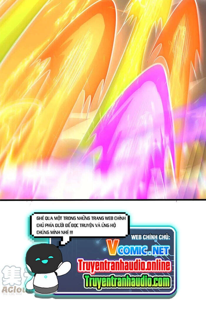 Độc Bộ Tiêu Dao Chapter 319 - 28