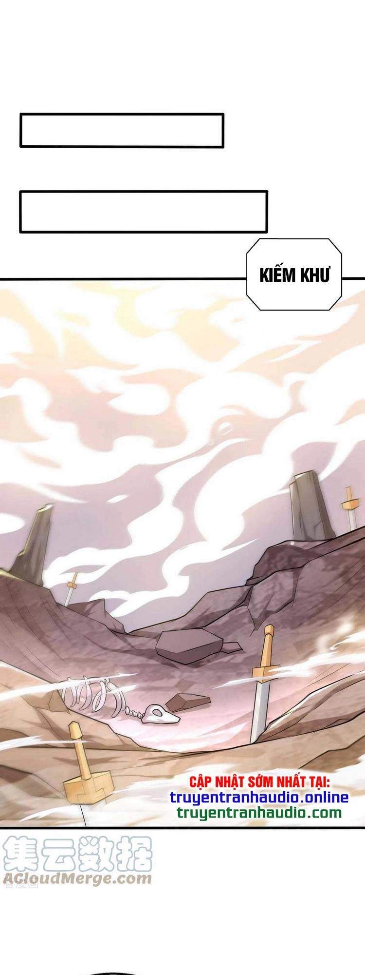 Độc Bộ Tiêu Dao Chapter 320 - 1