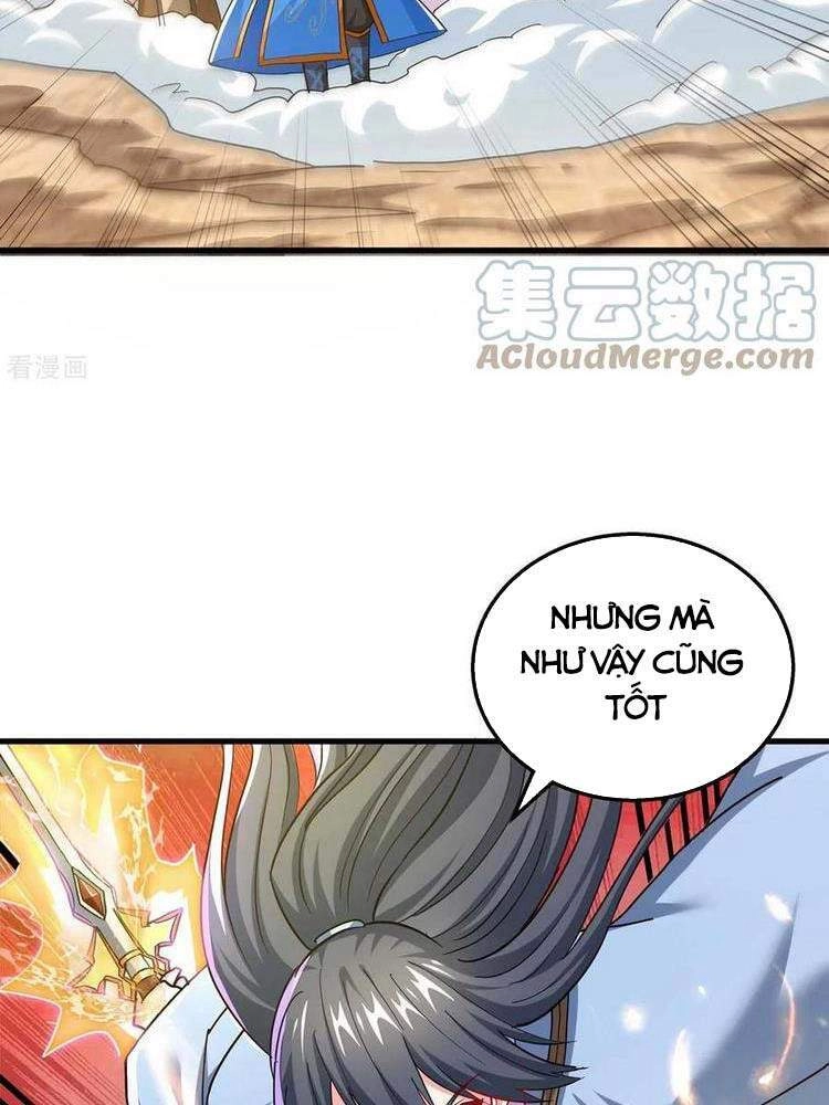 Độc Bộ Tiêu Dao Chapter 320 - 4