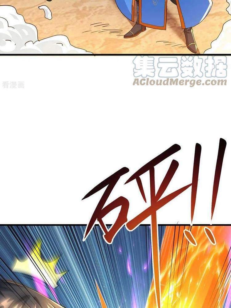 Độc Bộ Tiêu Dao Chapter 320 - 6