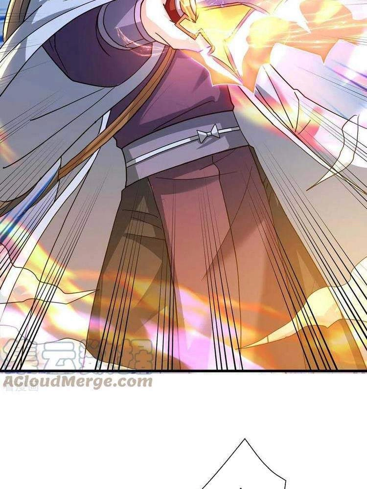 Độc Bộ Tiêu Dao Chapter 320 - 8