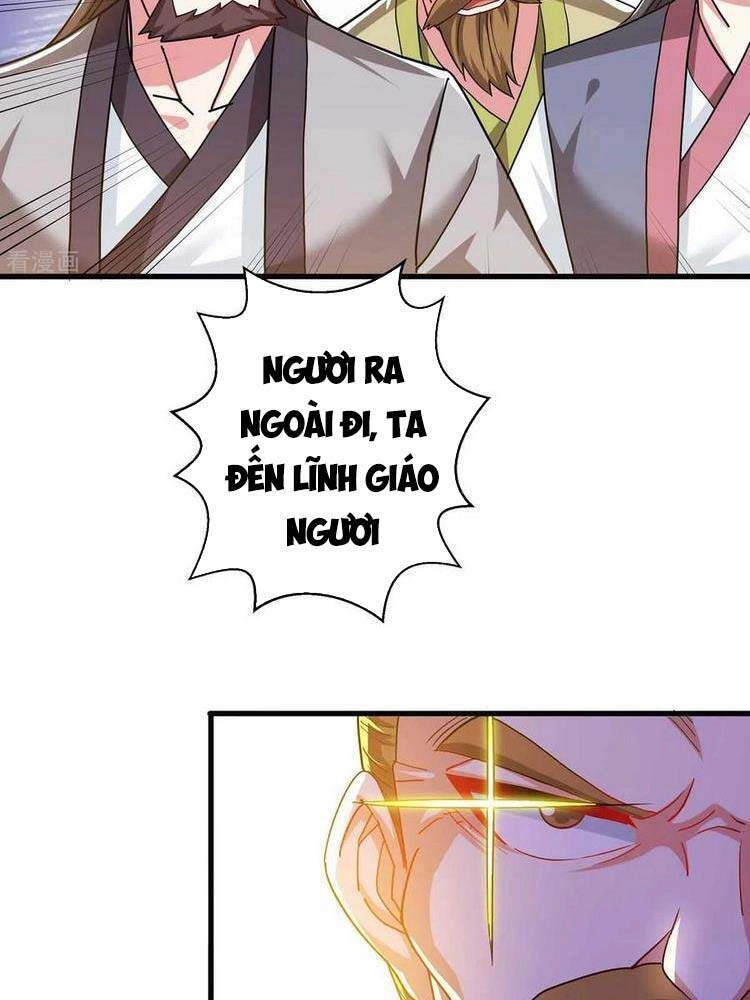 Độc Bộ Tiêu Dao Chapter 320 - 14