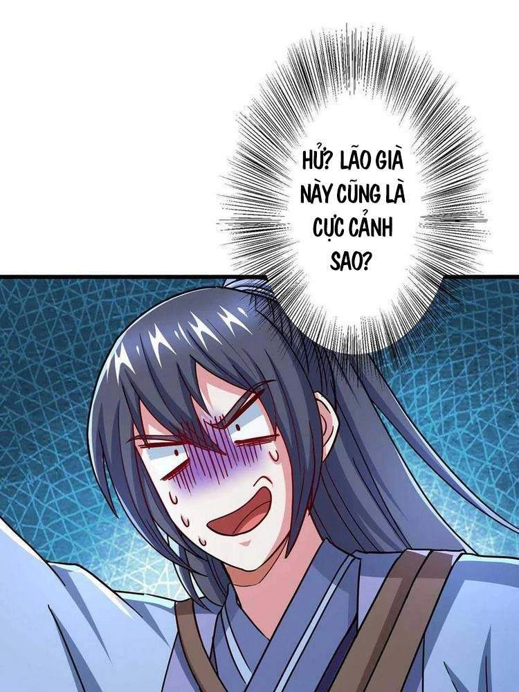 Độc Bộ Tiêu Dao Chapter 320 - 16