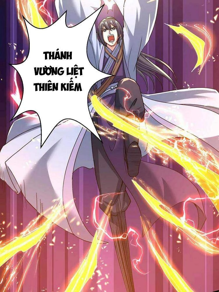 Độc Bộ Tiêu Dao Chapter 320 - 18