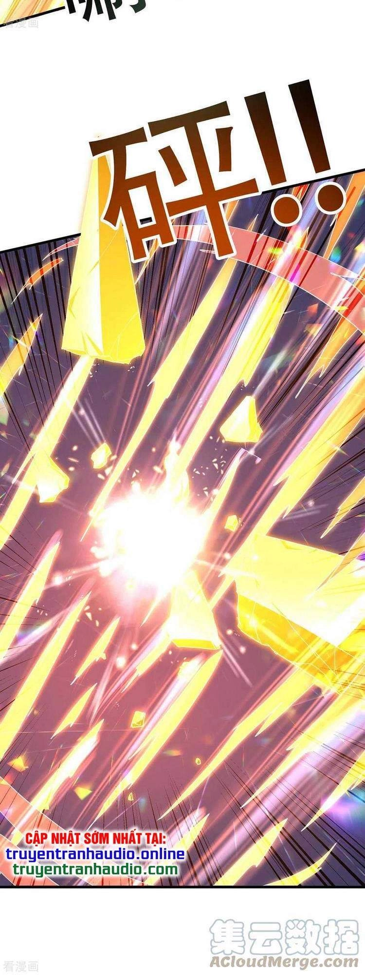 Độc Bộ Tiêu Dao Chapter 320 - 22