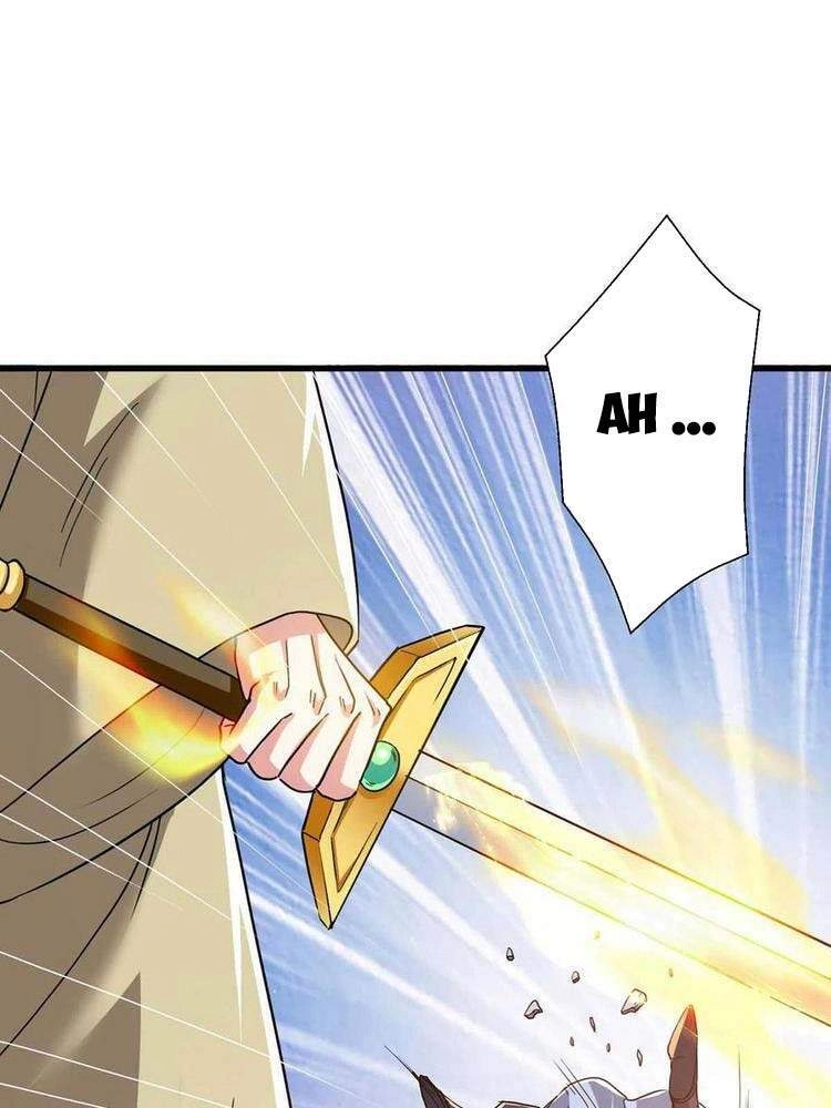 Độc Bộ Tiêu Dao Chapter 320 - 23