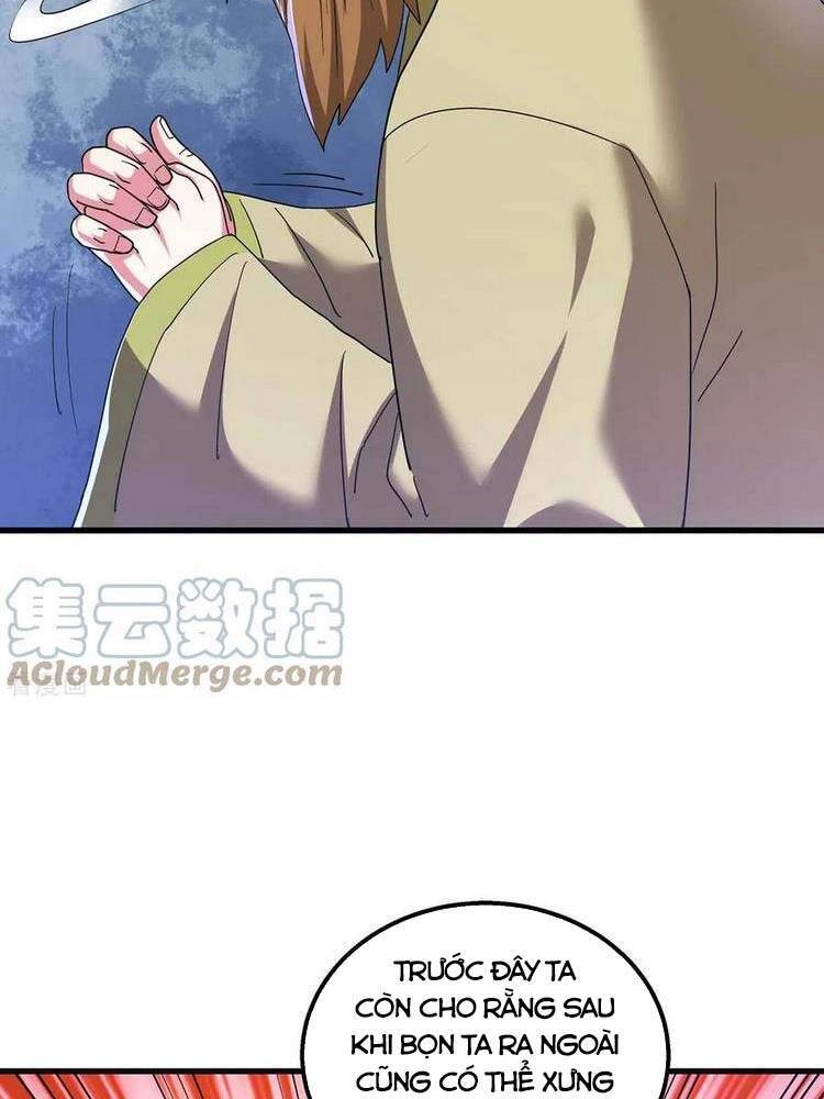 Độc Bộ Tiêu Dao Chapter 320 - 27