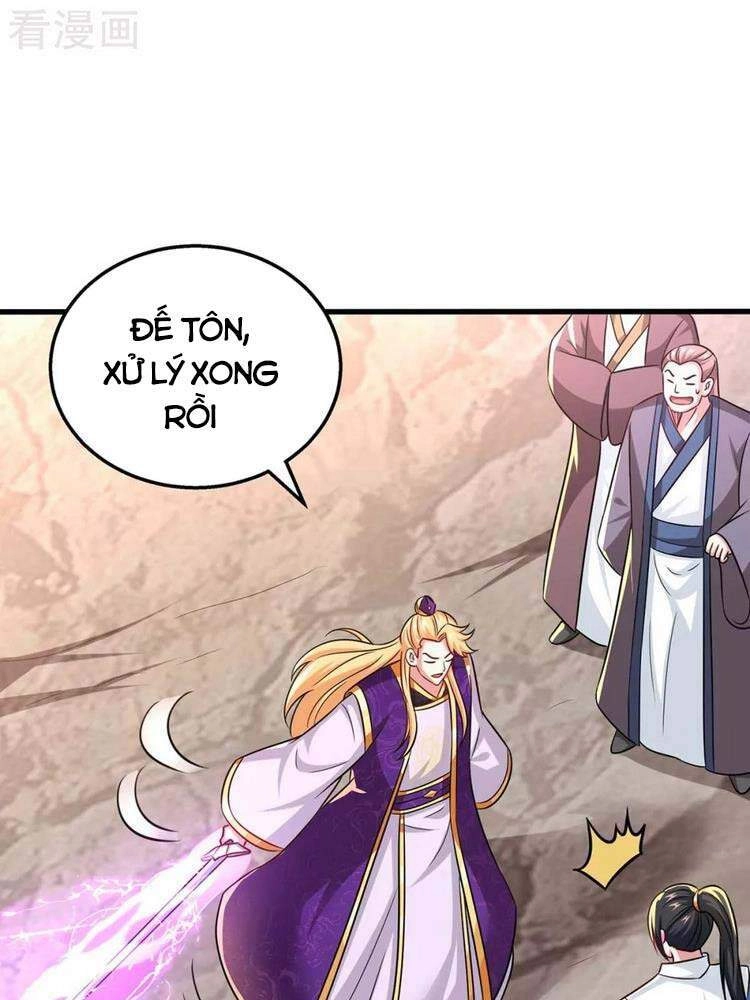 Độc Bộ Tiêu Dao Chapter 321 - 14