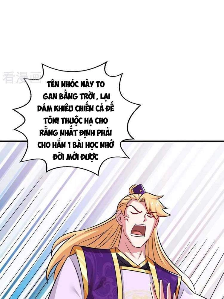 Độc Bộ Tiêu Dao Chapter 321 - 16