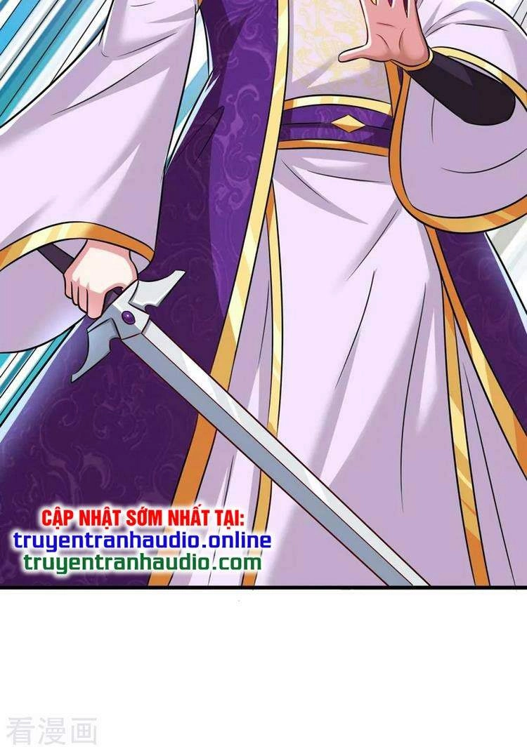 Độc Bộ Tiêu Dao Chapter 321 - 17