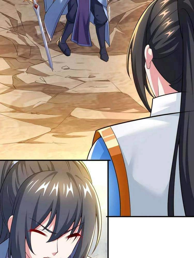 Độc Bộ Tiêu Dao Chapter 321 - 19