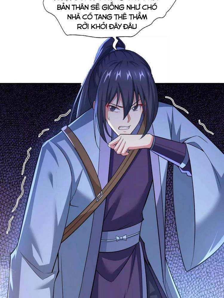 Độc Bộ Tiêu Dao Chapter 321 - 21