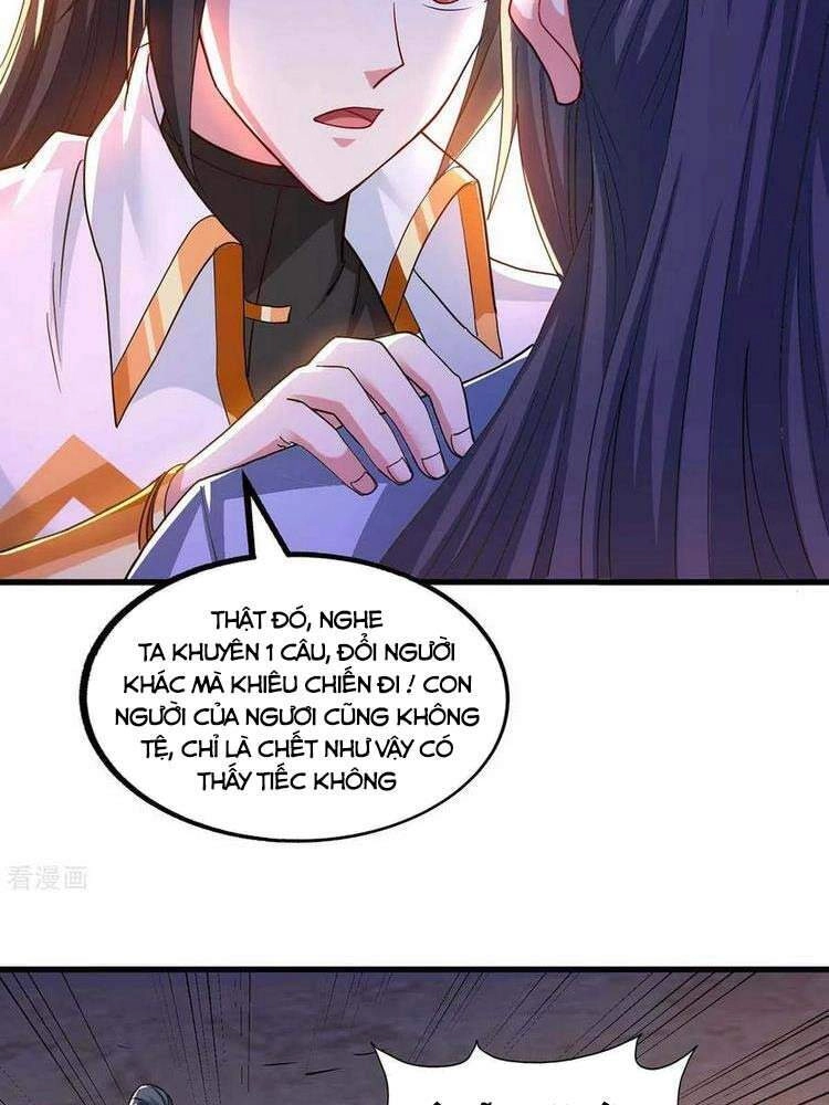 Độc Bộ Tiêu Dao Chapter 322 - 2