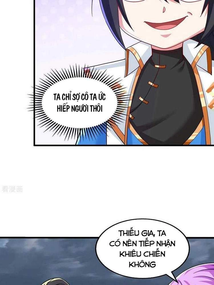 Độc Bộ Tiêu Dao Chapter 322 - 4