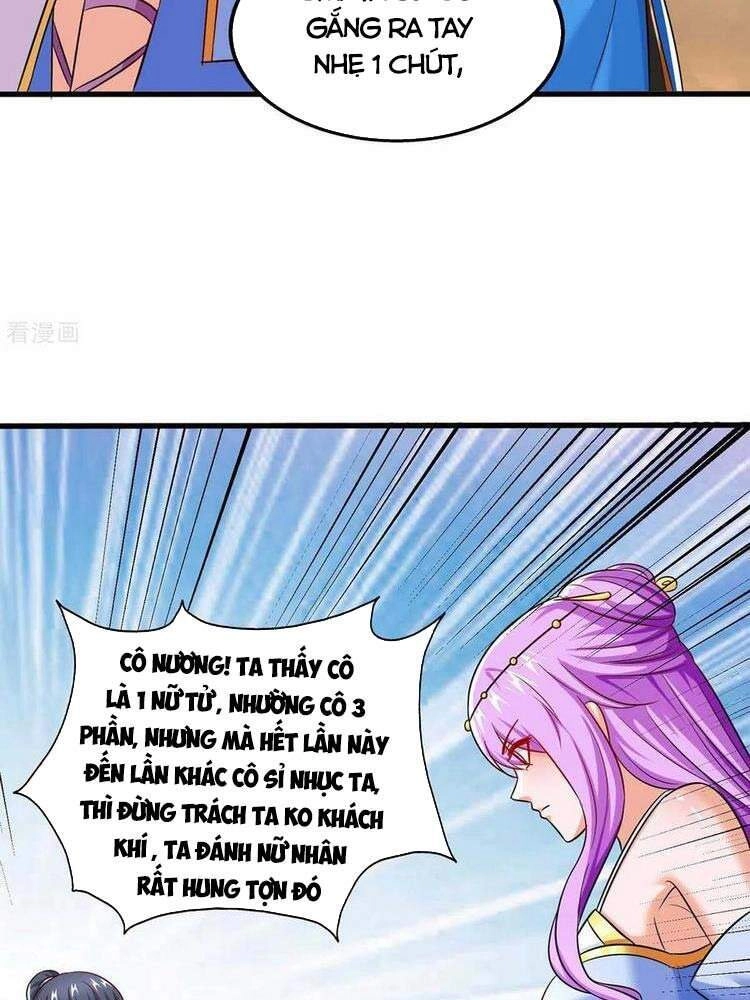 Độc Bộ Tiêu Dao Chapter 322 - 6