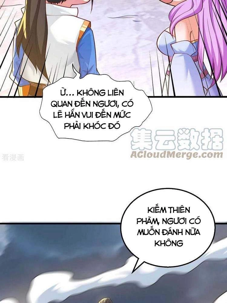 Độc Bộ Tiêu Dao Chapter 322 - 14