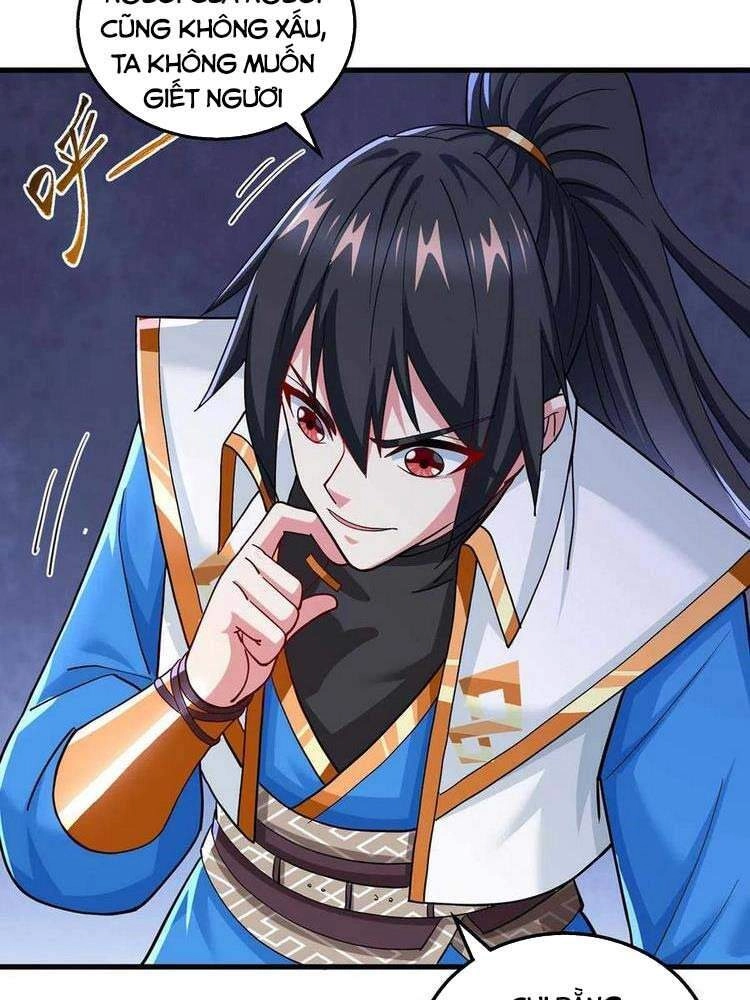 Độc Bộ Tiêu Dao Chapter 322 - 19