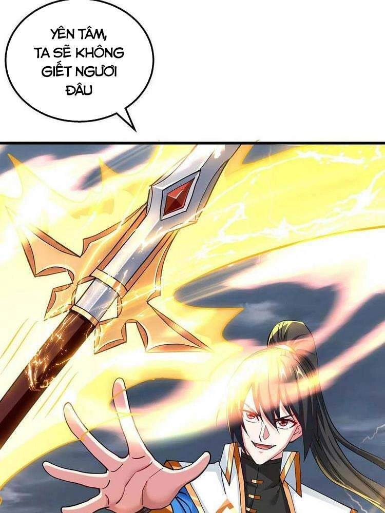 Độc Bộ Tiêu Dao Chapter 322 - 23