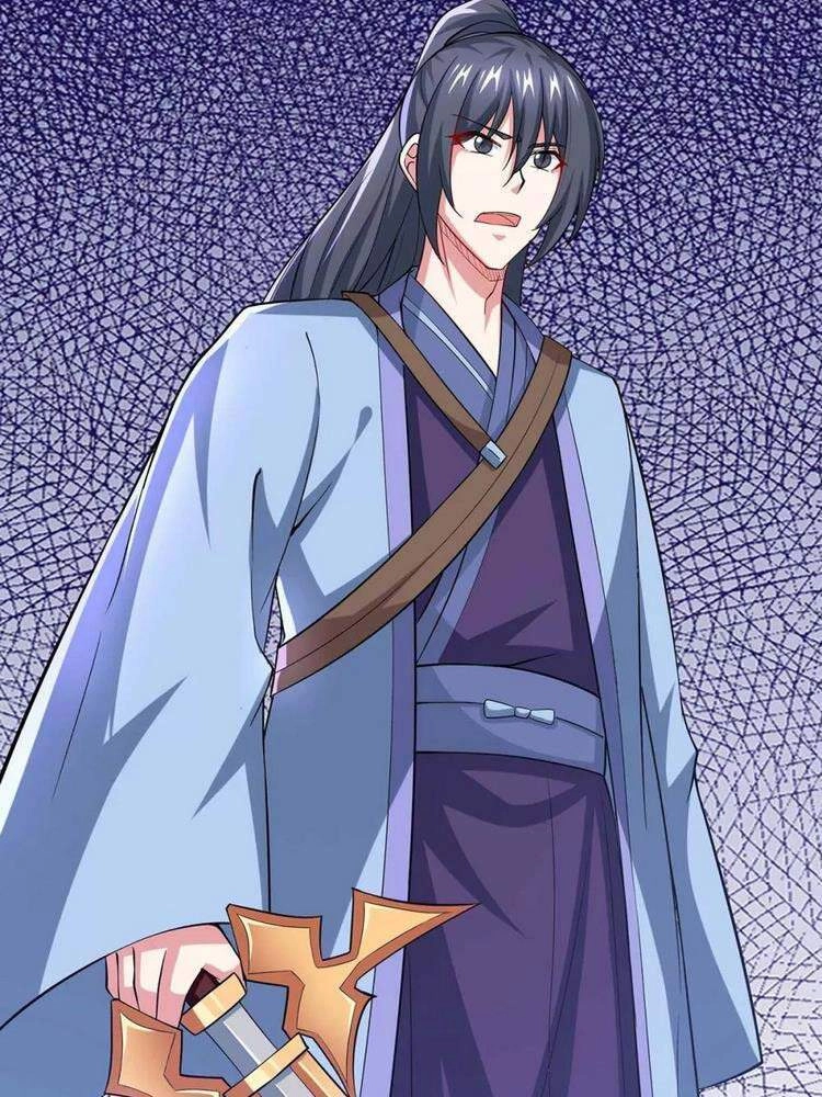 Độc Bộ Tiêu Dao Chapter 323 - 2