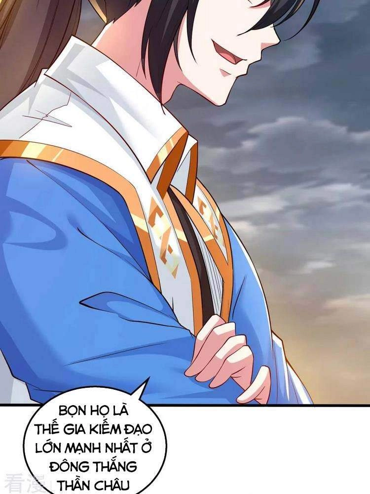 Độc Bộ Tiêu Dao Chapter 323 - 6