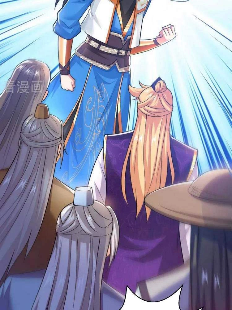 Độc Bộ Tiêu Dao Chapter 323 - 8