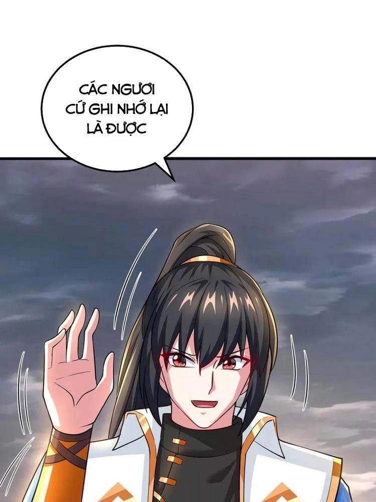 Độc Bộ Tiêu Dao Chapter 323 - 10