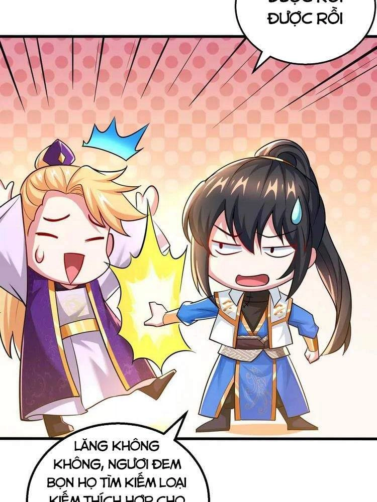 Độc Bộ Tiêu Dao Chapter 323 - 12