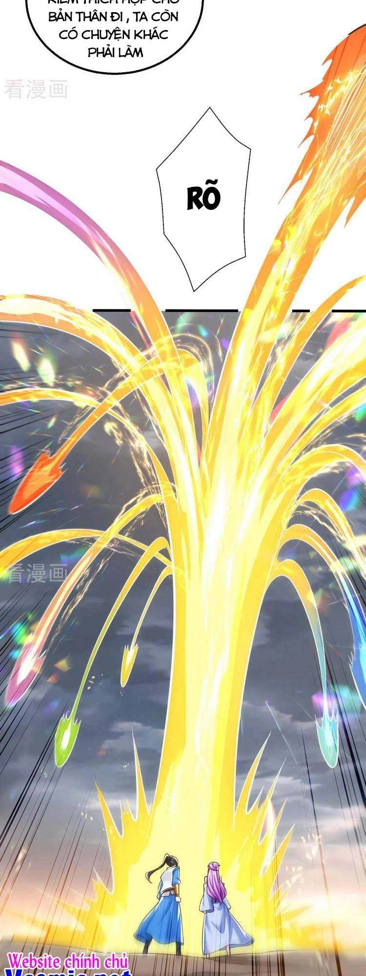 Độc Bộ Tiêu Dao Chapter 323 - 13