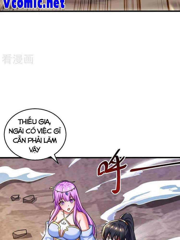 Độc Bộ Tiêu Dao Chapter 323 - 14