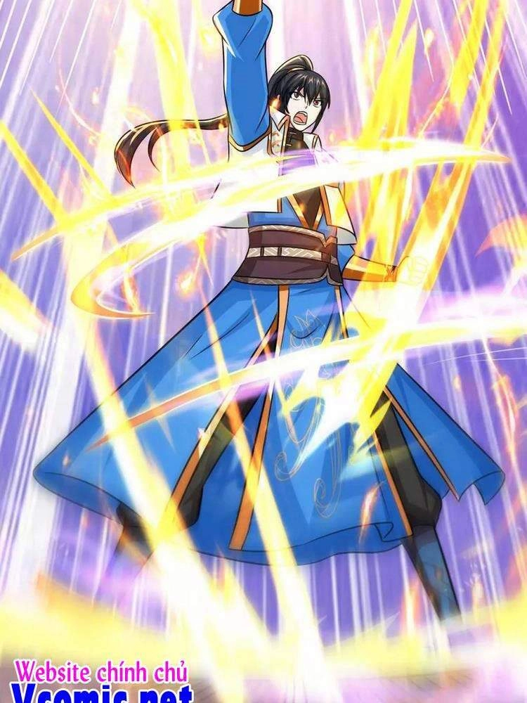 Độc Bộ Tiêu Dao Chapter 323 - 16