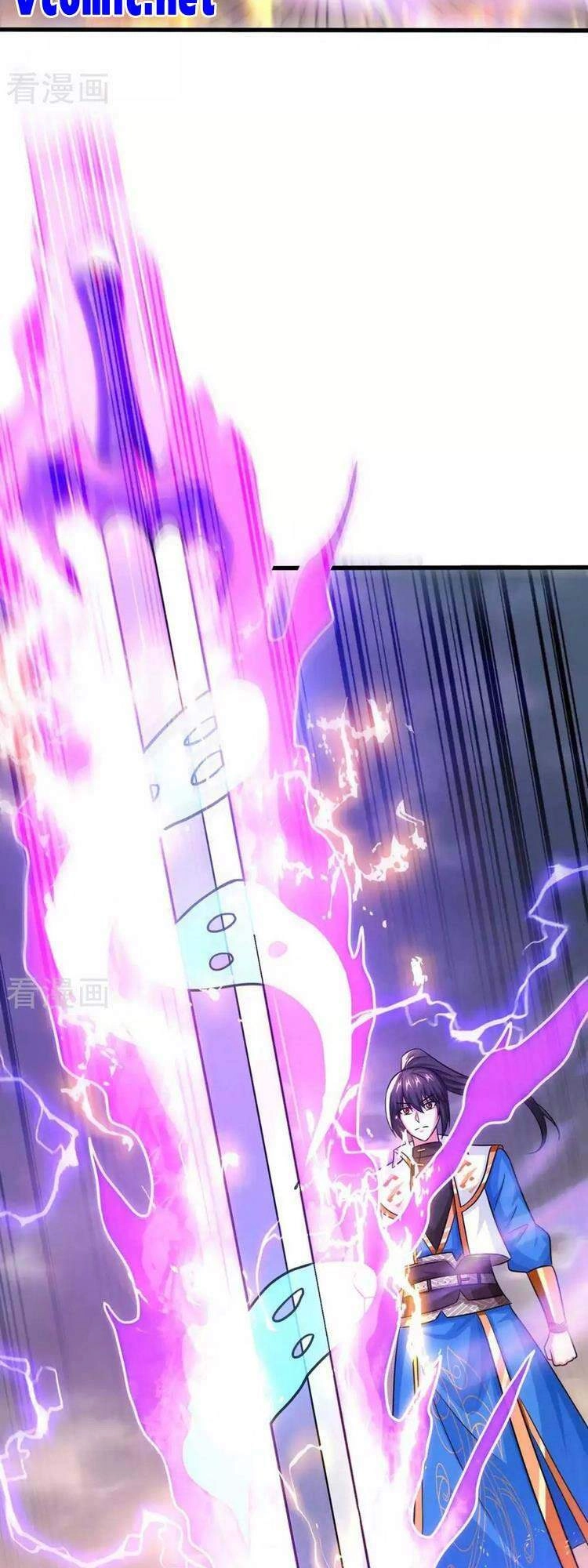 Độc Bộ Tiêu Dao Chapter 323 - 17