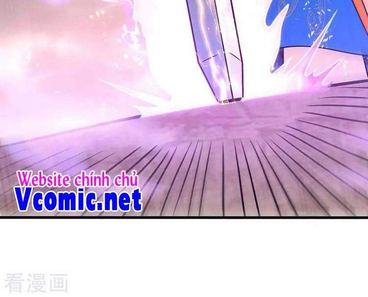 Độc Bộ Tiêu Dao Chapter 323 - 18