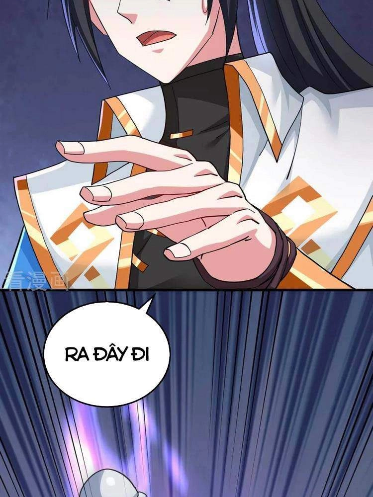 Độc Bộ Tiêu Dao Chapter 323 - 20