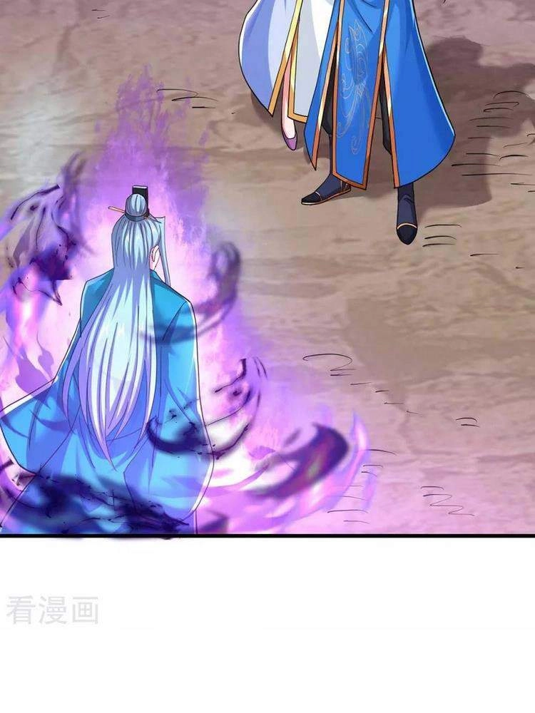 Độc Bộ Tiêu Dao Chapter 323 - 24