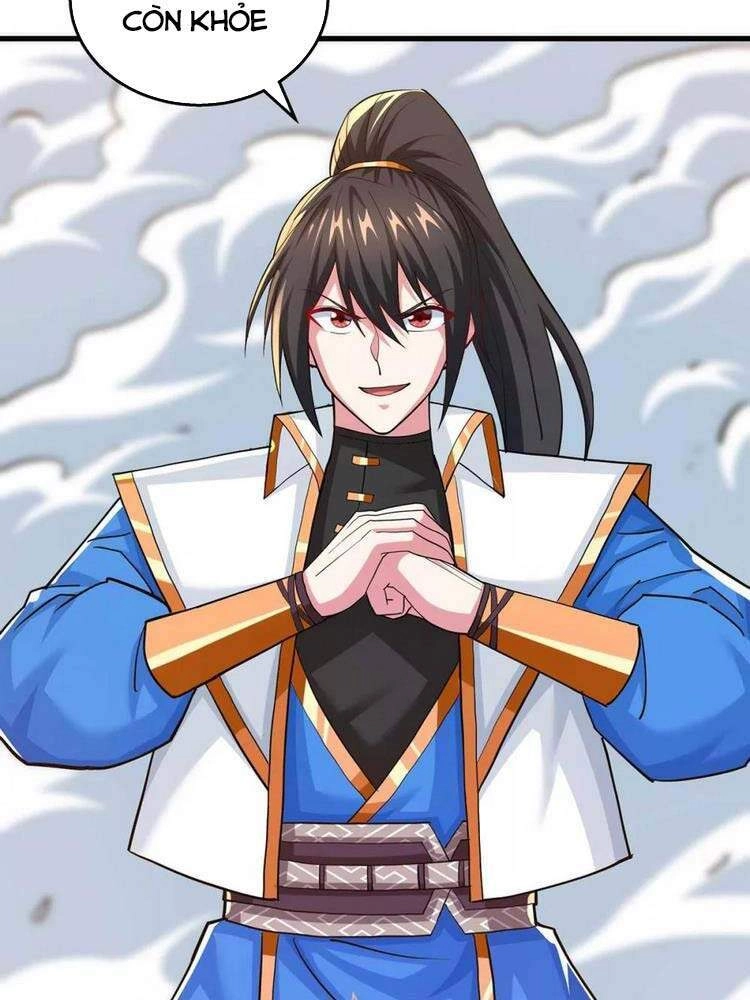 Độc Bộ Tiêu Dao Chapter 323 - 26