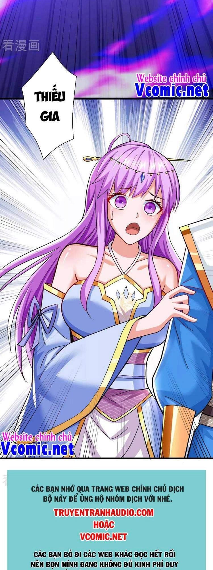 Độc Bộ Tiêu Dao Chapter 323 - 31