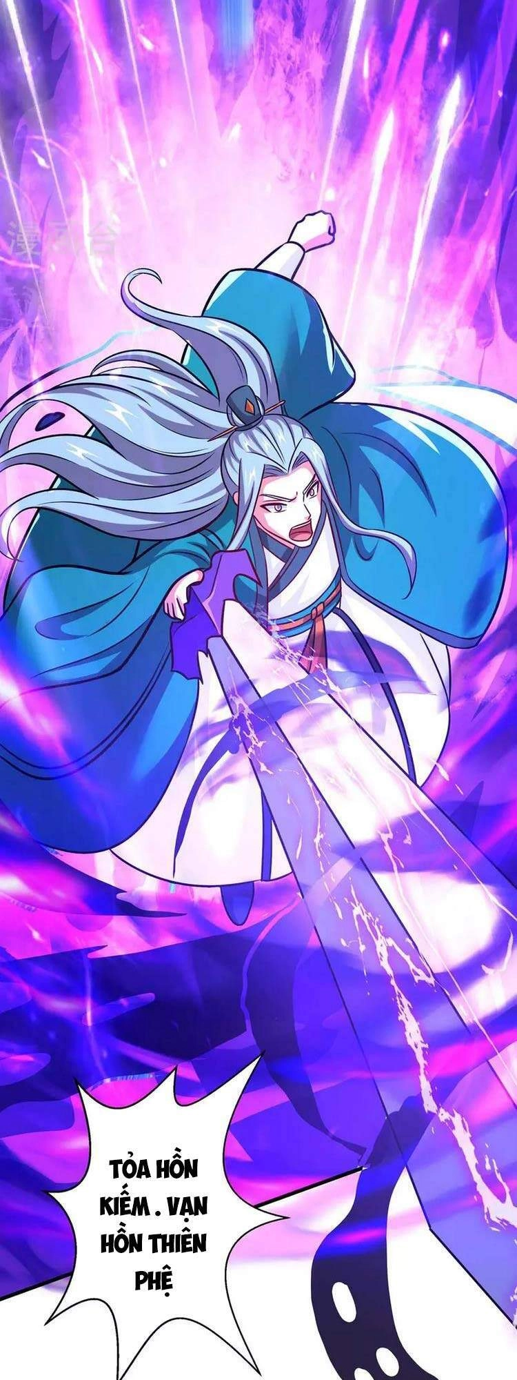 Độc Bộ Tiêu Dao Chapter 324 - 3