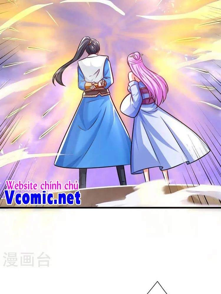 Độc Bộ Tiêu Dao Chapter 324 - 6