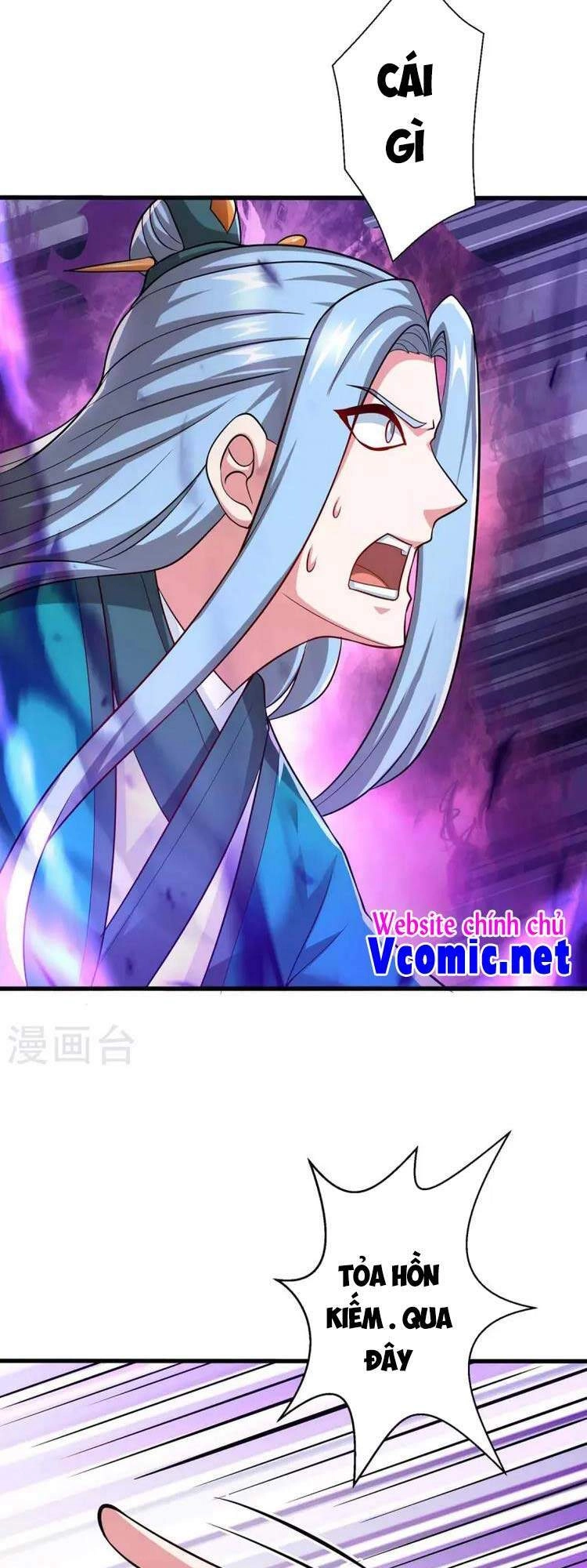 Độc Bộ Tiêu Dao Chapter 324 - 7