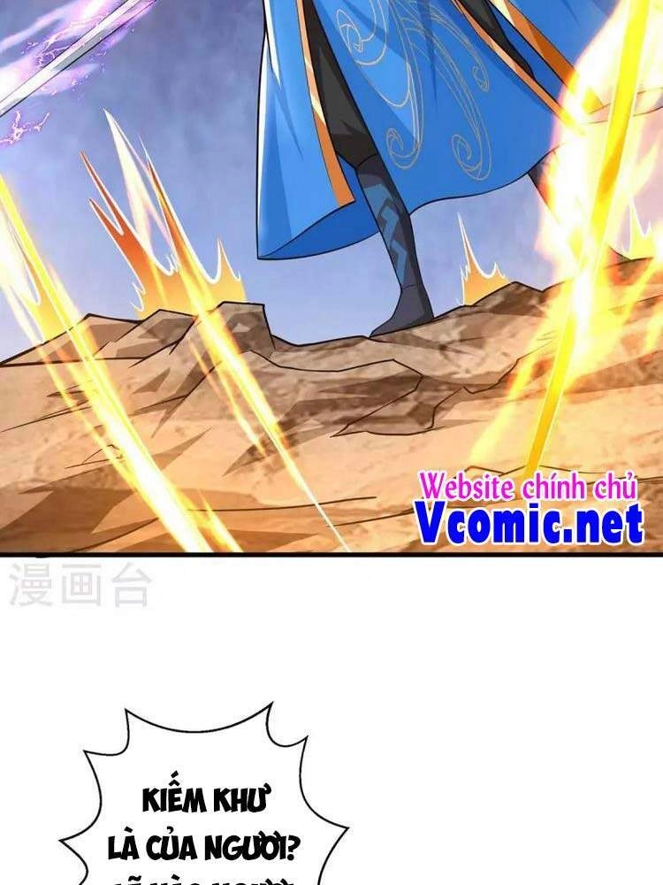 Độc Bộ Tiêu Dao Chapter 324 - 12