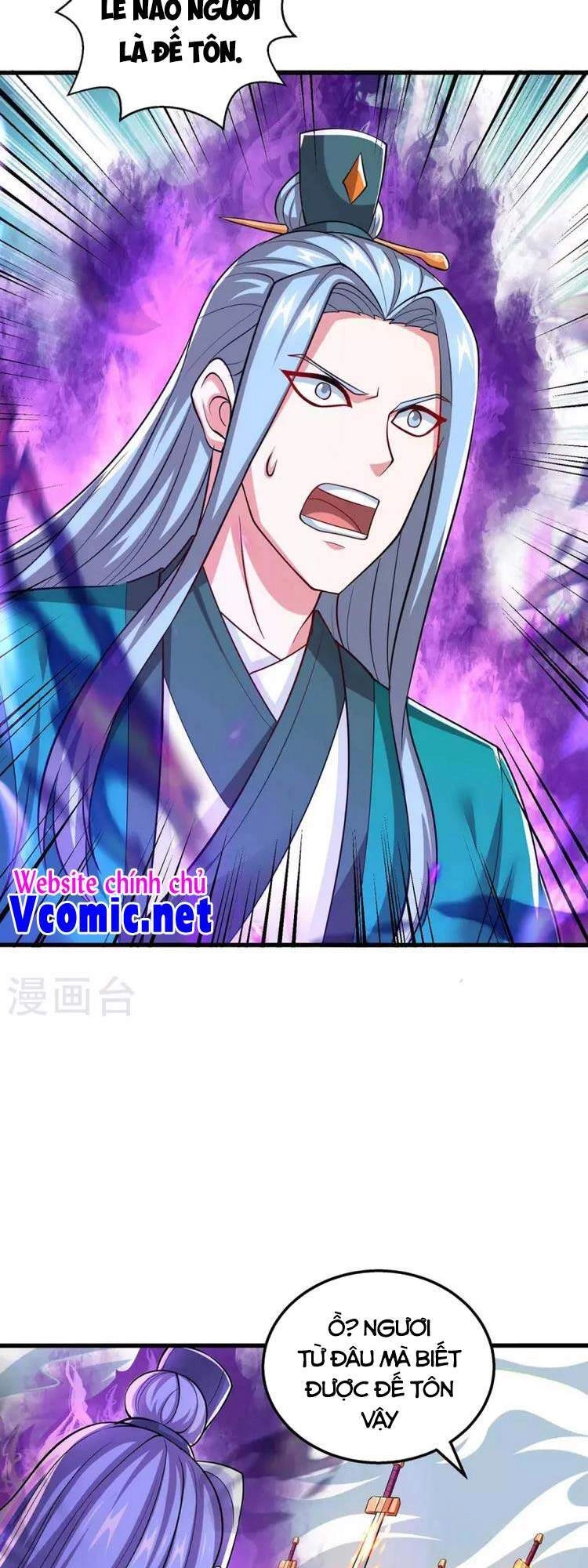 Độc Bộ Tiêu Dao Chapter 324 - 13