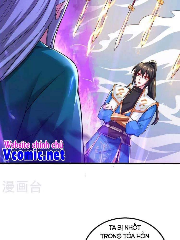 Độc Bộ Tiêu Dao Chapter 324 - 14