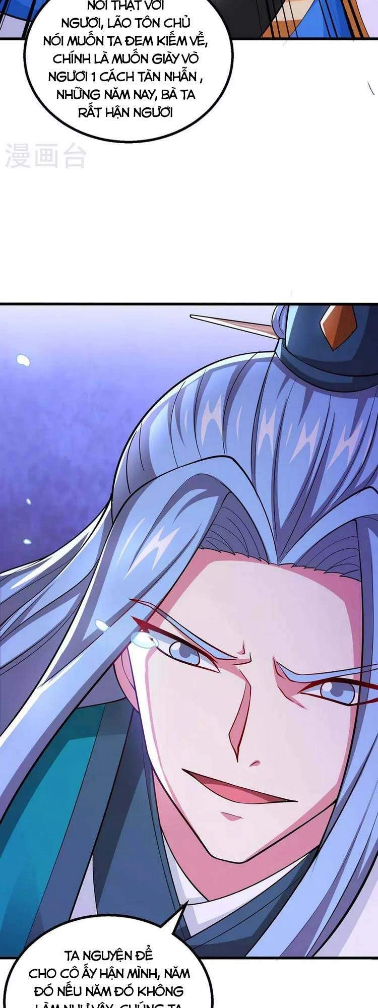 Độc Bộ Tiêu Dao Chapter 324 - 17