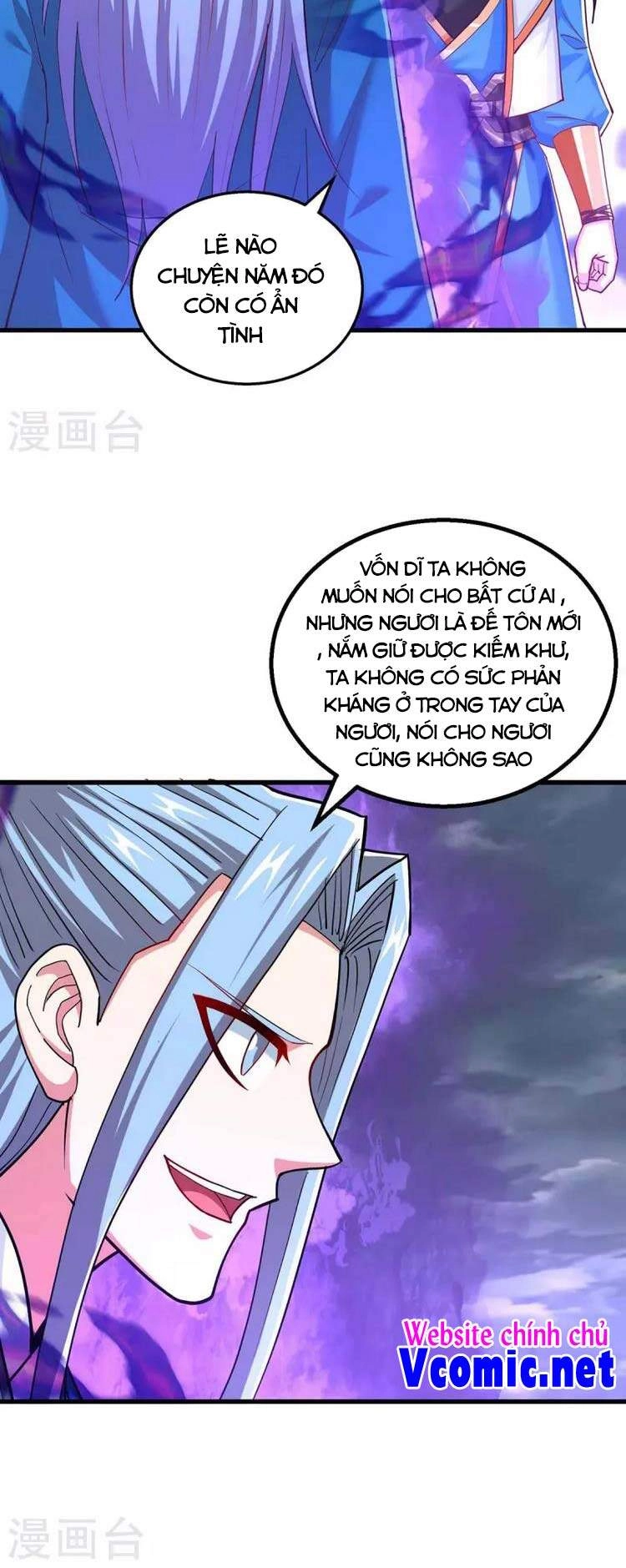 Độc Bộ Tiêu Dao Chapter 324 - 19