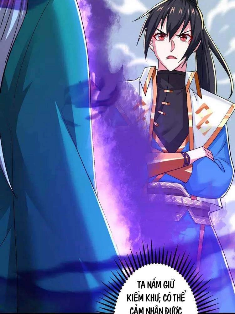 Độc Bộ Tiêu Dao Chapter 324 - 23