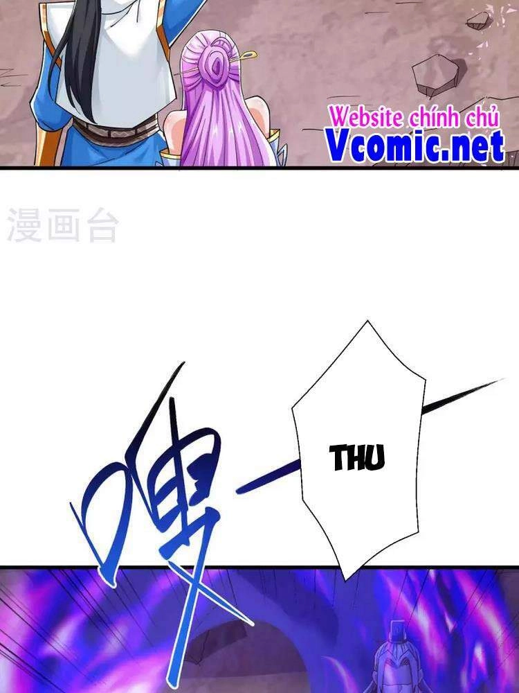 Độc Bộ Tiêu Dao Chapter 324 - 29