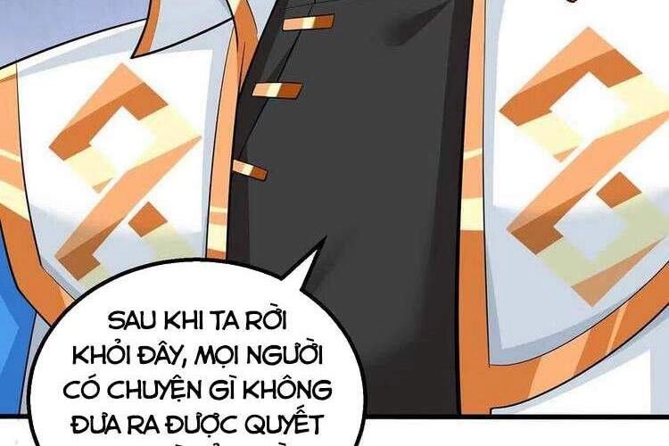 Độc Bộ Tiêu Dao Chapter 325 - 6