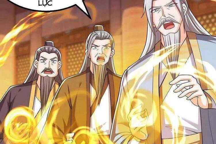 Độc Bộ Tiêu Dao Chapter 325 - 8