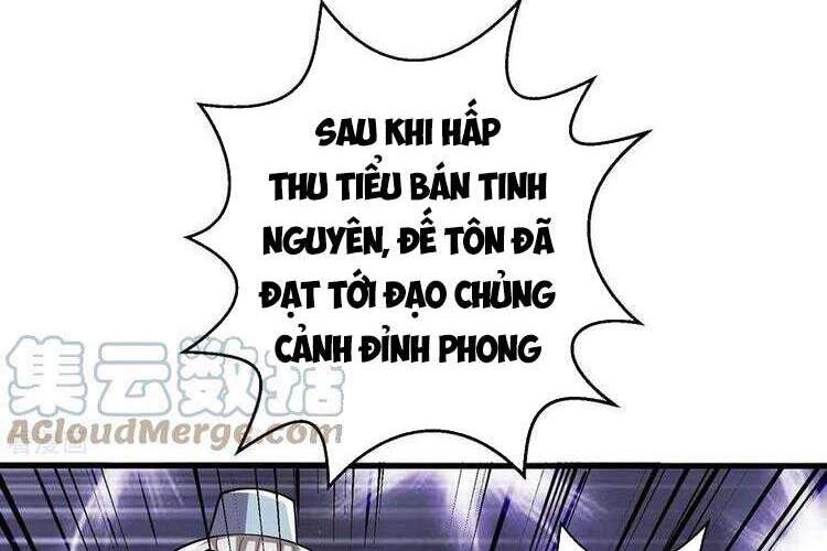 Độc Bộ Tiêu Dao Chapter 325 - 14