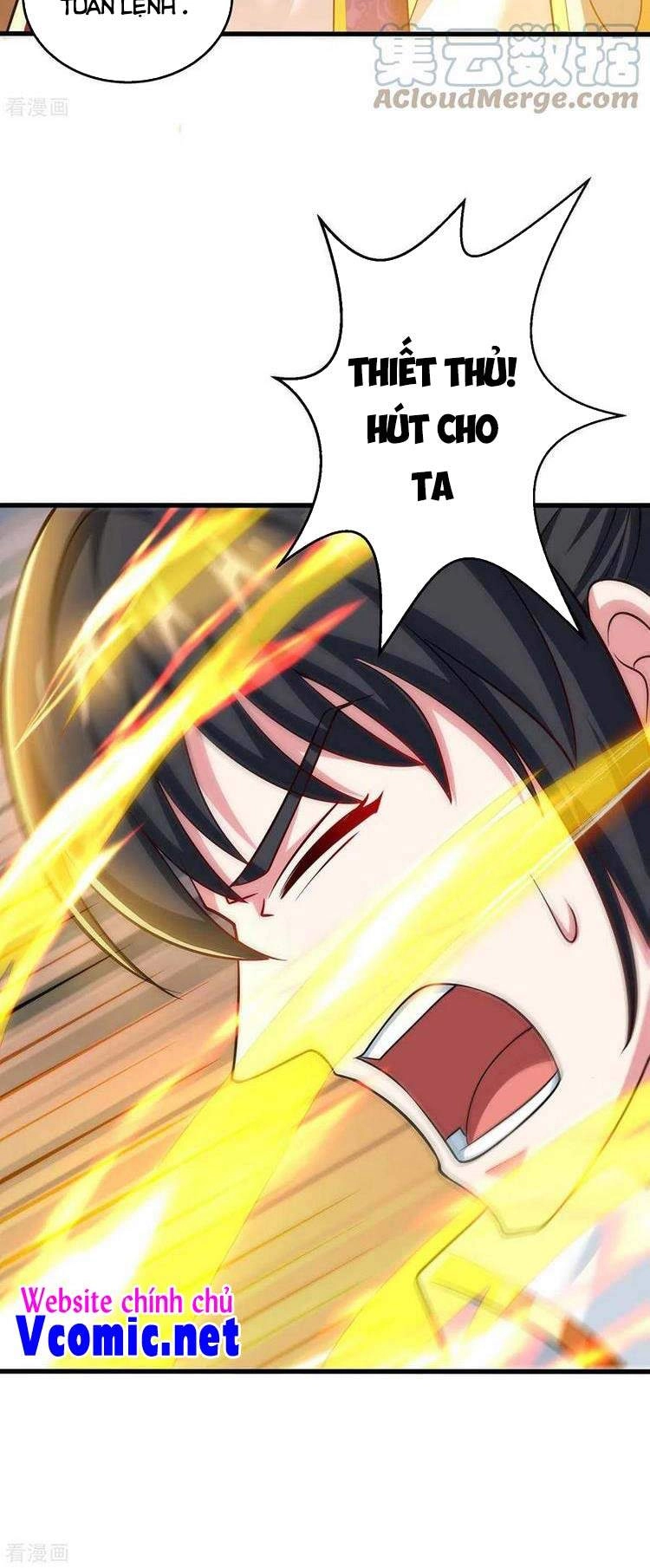 Độc Bộ Tiêu Dao Chapter 325 - 19